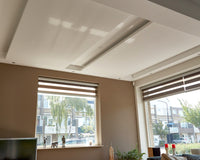 Akoestiek verbeteren: hoeveel panelen heb ik nodig en waar hang ik ze het beste op?